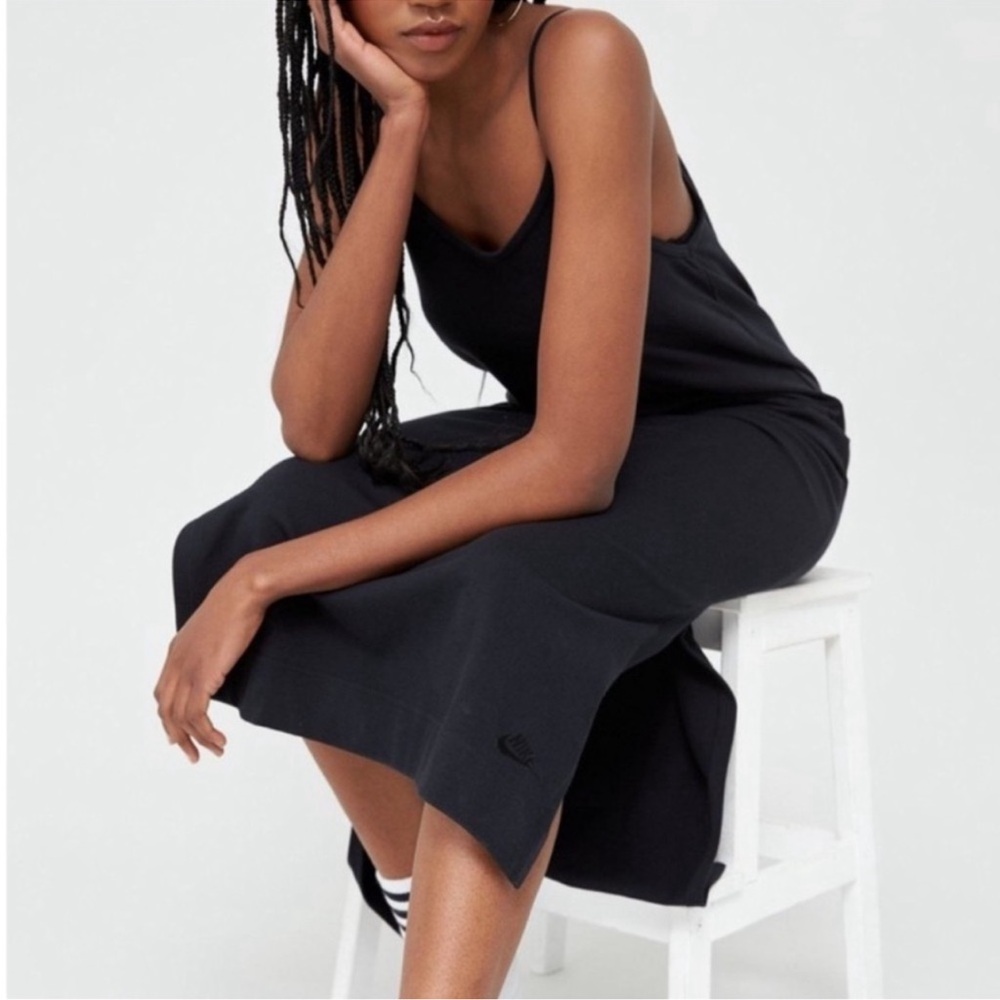 Nike Midi Dress